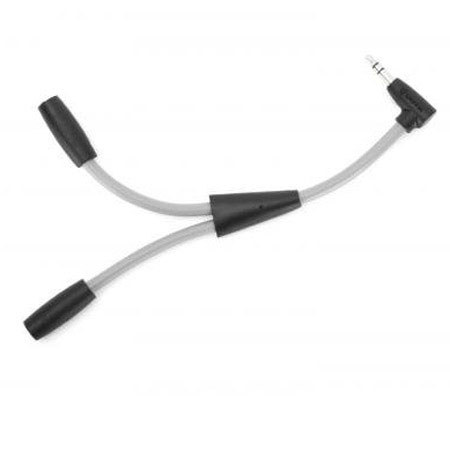 Griffin Technology DJ Cable for iOS Mobile Devices