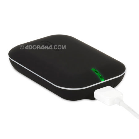 Griffin Technology GC23058 TuneJuice Battery Adaptr