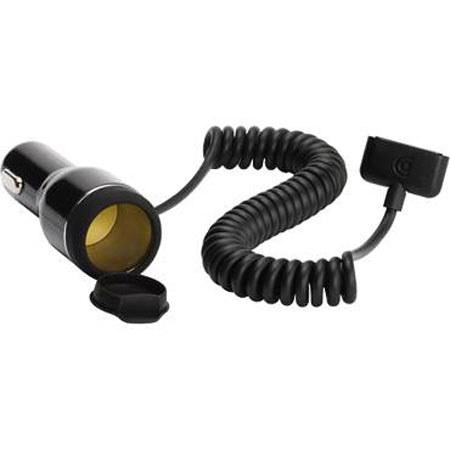 Griffin Technology PowerJolt Adaptr, 12-16V, Black