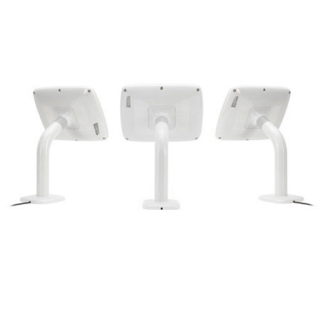 Griffin Technology Kiosk Desktop Mount for iPad 1st, 2nd, 3rd Gen