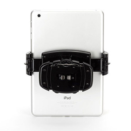 Griffin Technology Skyview Travel Seatback Mount for Mobile Devices