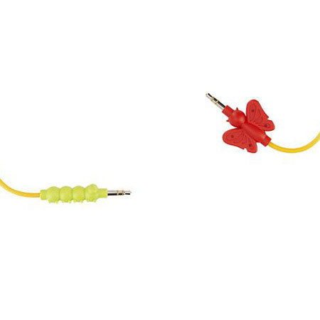 Griffin Technology Kazoo 3'/ 0.91m Butterfly Auxiliary Cable