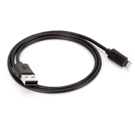 Griffin Technology 2' (0.6m) Straight USB - Lightning Cable for iPad/iPhone/iPod