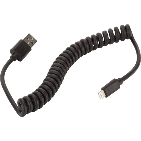 Griffin Technology GC36632 4' Lightning/USB Data Transfer Cable