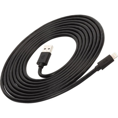 Griffin Technology 9.8' USB-to-Lightning Cable