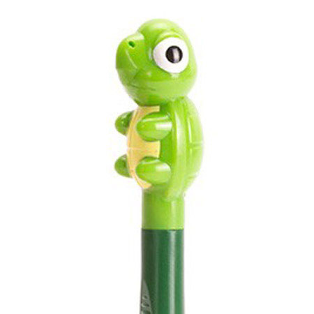 Griffin Technology Kazoo Turtle Stylus for iPad, iPhone, iPod