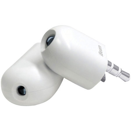 Griffin Technology iBeam Laser Pointer & Flashlight for all Docking iPods and iPod mini's