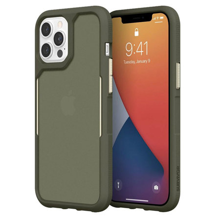 Griffin Technology Survivor Endurance Case for iPhone 12 Pro Max