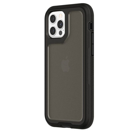 Griffin Survivor Extreme Case for iPhone 12 & iPhone 12 Pro - SKU#1507722