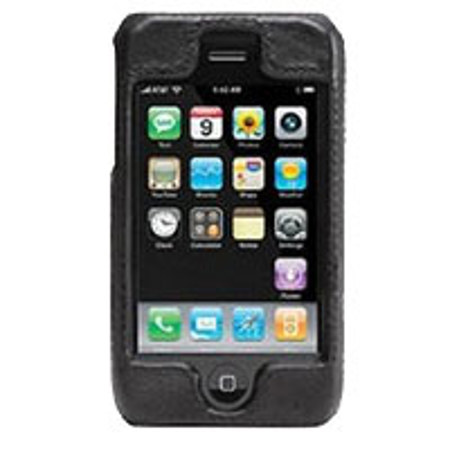 Griffin Technology Black Elan Form for iPhone
