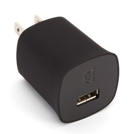 Griffin Technology Powerblock Universal AC Adapter for Tablet/Smartphone
