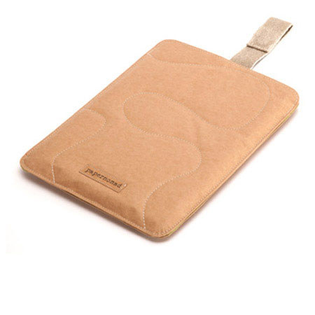 Griffin Technology Zattere Papernomad Sleeve for iPad 2, 3 and 4th gen