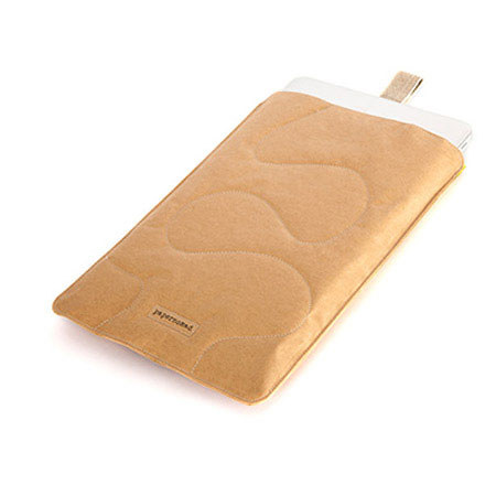 Griffin Technology S. Moser Papernomad Sleeve for 13" MacBook Pro