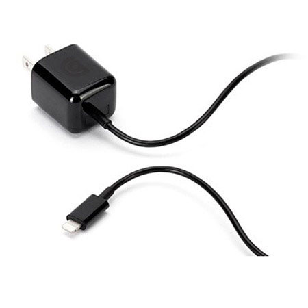 Griffin Technology PowerBlock AC Adapter for iPhone & iPod