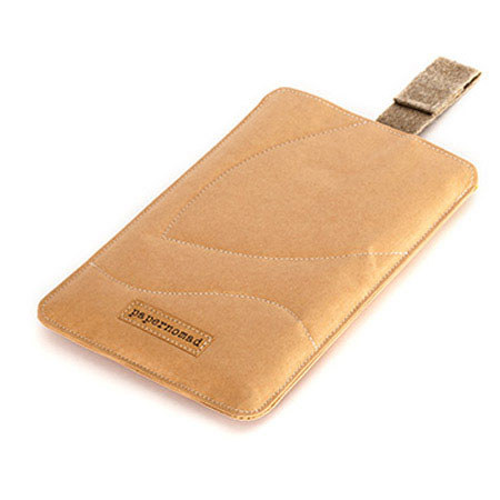 Griffin Technology Zatterino Papernomad Sleeve for iPad mini