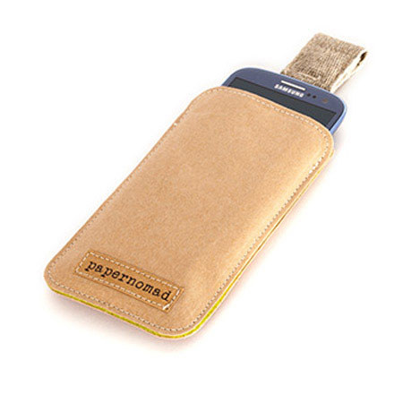 Griffin Technology Tom Papernomad Sleeve for Galaxy SIII and Galaxy S4