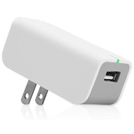 Griffin Technology Powerblock AC Charger for iPod