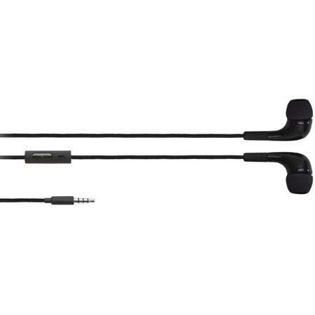 Griffin Technology TuneBuds Mobile, Comfort Earphones