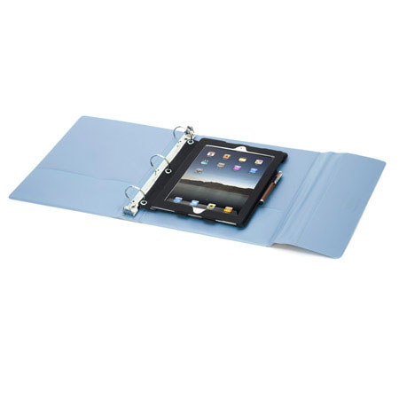 Griffin Technology Binder Insert Case for iPad 2/iPad 3/iPad 4