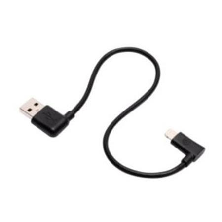 Griffin Technology Lightning Data Transfer Cable for Toshiba Multi Dock 2,10Pack