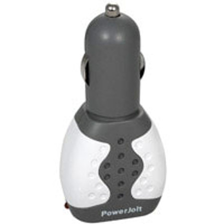Griffin Technology PowerJolt Auto Charger for the Microsoft Zune #POWERJOLT