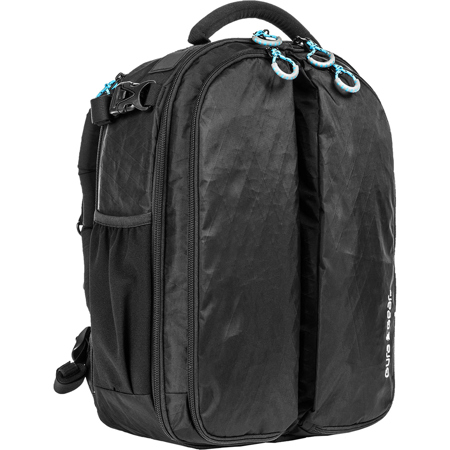 Gura Gear Kiboko 2.0 Camera Backpack With Sleeve 16L