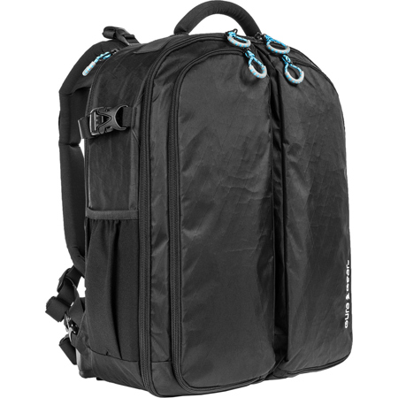 Gura Gear Kiboko 2.0 Camera Backpack With Sleeve 22L