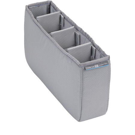 Gura Gear Insert for Chobe 2.0 Everyday Carry Bag Narrow 13"