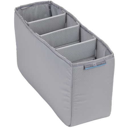 Gura Gear Insert for Chobe 2.0 Everyday Carry Bag