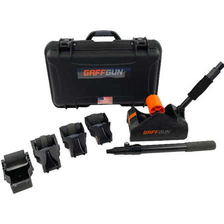 GaffGun Platinum Bundle