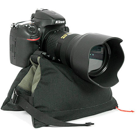 Gura Gear Anansi Sack - Ranger Green