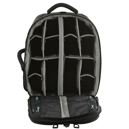 Gura Gear Bataflae 26L Backpack, Gray