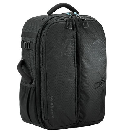 Gura Gear Bataflae 32L Backpack, Black