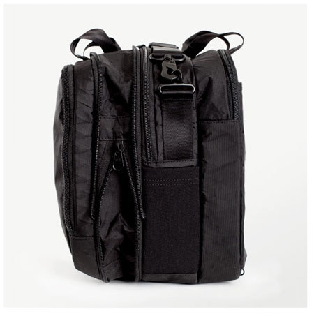 Gura Gear Chobe 19-24L Shoulder Bag, Black