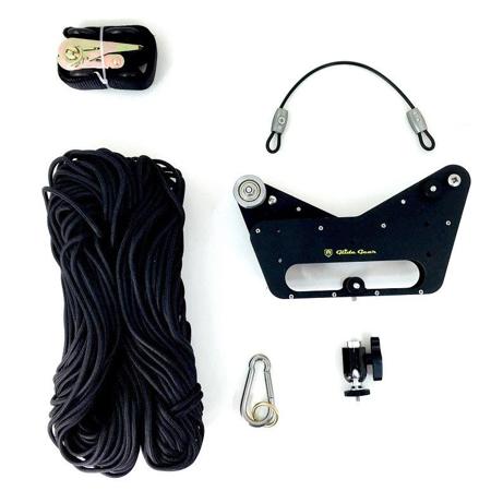 Glide Gear CBL100 Falcon Cable Cam Kit