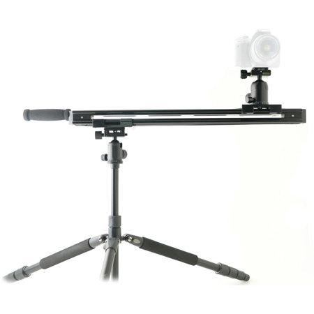 Glide Gear 23.6" Gemini Dual Camera Slider