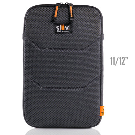 Gruv Gear Sliiv Tech Sleeve for Apple MacBook/Air 11/12"