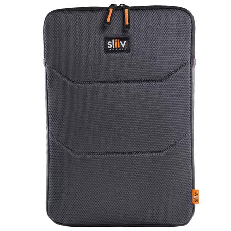 Gruv Gear Sliiv Tech Sleeve for Apple MacBook/Pro 15"