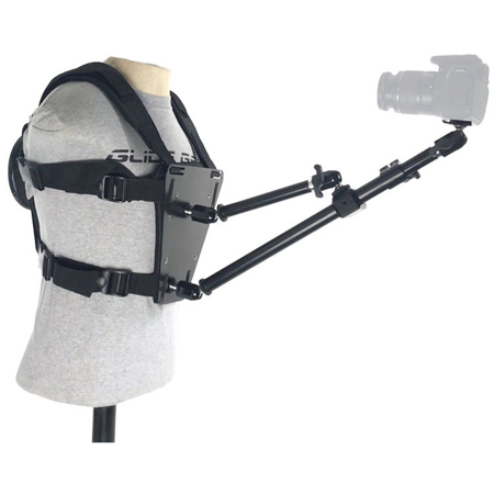 Glide Gear SNC 100 Snorricam DSLR Vest Harness