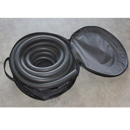 Glide Gear 36 Ft Flex Curved Camera Dolly Rubber Track