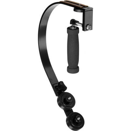 Glide Gear SYL3000 Elite Camera Stabilizer Kit