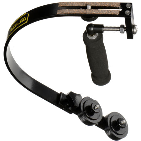 Glide Gear SYL3000 Elite Camera Stabilizer Kit