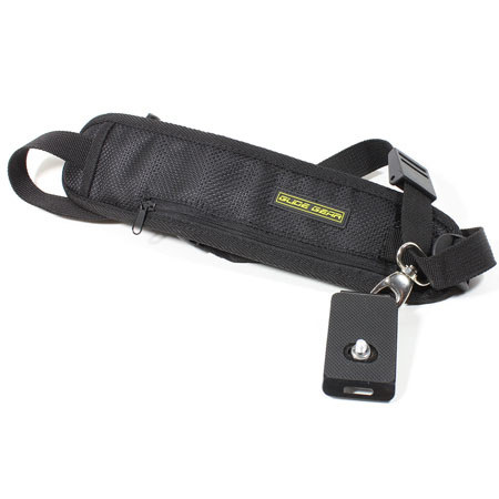 Glide Gear SYL 51 Camera Carry Speed Strap