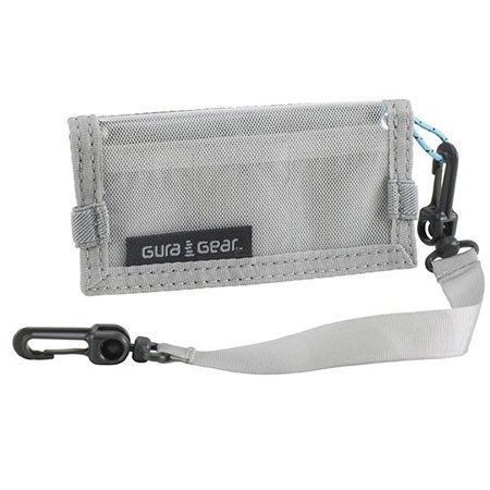 Gura Gear 4-0 Tembo Memory Wallet