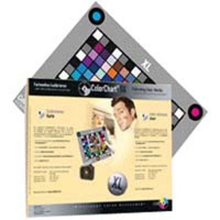 item disc gital ColorChart SG XL, 12" x 15" (38x30.4 cm) #GCC80009