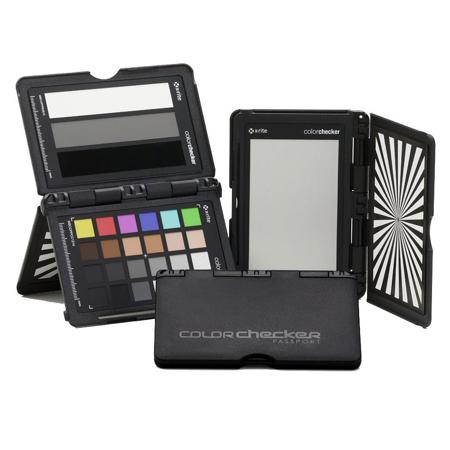 X-Rite Colorchecker Passport Video