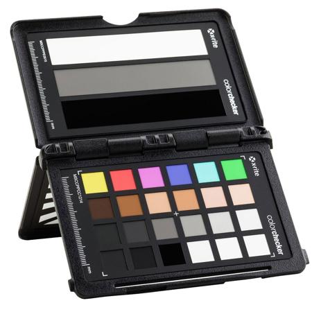 X-Rite Colorchecker Passport Video
