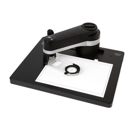 X-Rite i1iO Automated Scanning Table 3 for i1Pro 3 Plus