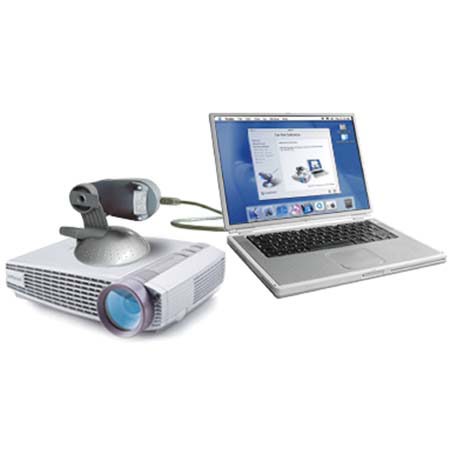 X-Rite Eye-One Beamer, Complete Color Management System for Calibrating & Profiling LCD & CRT Monitors & Digital Projectors.