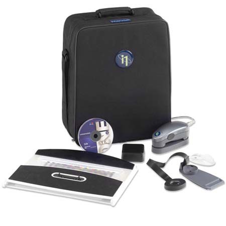X-Rite Eye-one Design, Entry Level Color Management Solution for Calibrating & Profiling Monitors & Printers.